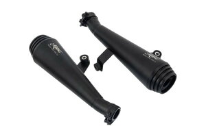 MOTONE CUSTOMS [g[ XbvI}t[ SATURN V ubN Bonneville T100/T120 (16-21) MTE159