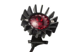 MOTONE CUSTOMS [g[ LEDe[Cg BIG FIN ubN }Egt MEL002+MEL012