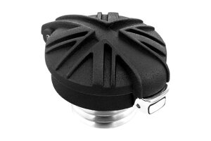 MOTONE CUSTOMS ���[�g�[�� �����c�@ �^���N�L���b�v ���j�I���W���b�N �u���b�N T100/T120 (02-25) SpeedTwin900 (16-24) Scrambler900 (17-25) NMX018+NMX003