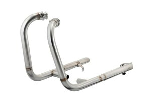 MOTONE CUSTOMS [g[ tGL][Xg}t[ H-BOMB Street Twin/Speed Twin 900 (16-24) MTE183