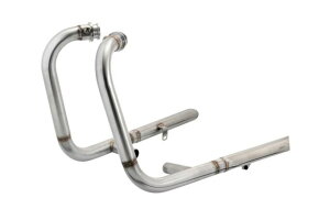 MOTONE CUSTOMS [g[ tGL][Xg}t[ H-BOMB Bonneville Bobber (17-24) MTE184