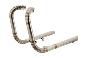 MOTONE CUSTOMS [g[ tGL][Xg}t[ NAUTILUS Bonneville T100/T120 (16-24) MTE193
