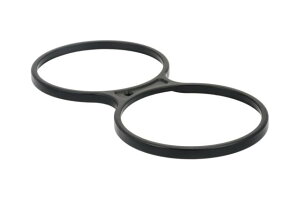 MOTONE CUSTOMS [g[ [^[Jo[ SPEED CUFF ubN T100/T120 (16-25) Thruxton1200 (16-24) SpeedTwin1200 (19-24) MMU583