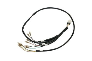 MOTONE CUSTOMS [g[ e[Cg ECJ[ n[lX O T100/T120 (16-25) SpeedTwin900 (16-24) Scrambler900 (17-25) DDM019