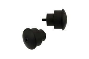 MOTONE CUSTOMS モートーン バーエンドミラーアダプター 空冷 Bonneville T100 (02-15) MRR006