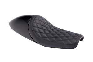 MOTONE CUSTOMS [g[ V[g FASTBACK JtF[T[ ubN T100/T120 (16-25) SpeedTwin900 (16-24) Scrambler900 (17-25) MSM041