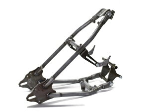 Motor Rock ���[�^�[���b�N SR400/500�p �n�[�h�e�[���L�b�g MR-SM082