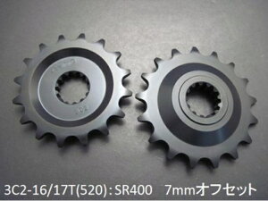 yX[p[Z[N[|szMotor Rock [^[bN SUNSTAR SR400 '88?p 520Ro[g ItZbgtgXvPbg 3C2