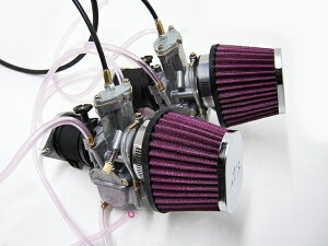 Motor Rock ���[�^�[���b�N XS-1/XS-1B/XS650E/TX650 �L���u���^�[�L�b�g Assembled 48-9000