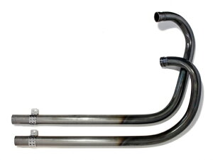 Motor Rock ���[�^�[���b�N W650/400�p �I�[���h�X�^�C����Ȃ��}�t���[ Type2 �x�A���^�� MR-EX169B