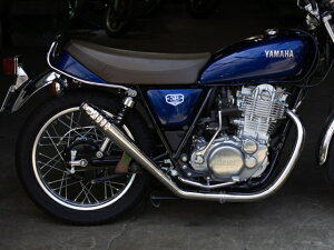 Motor Rock ���[�^�[���b�N SR400�p 69���K�z�� �V�^�t���G�L �A�b�v FI�� MR-EX207U