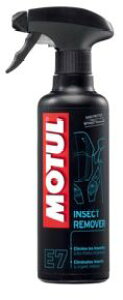 MOTUL `[ Ki y 0.4L z E7 INSECT REMOVER(E7CZNg[o[) yeiXz 103002