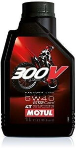yX[p[Z[N[|szMOTUL `[ Ki SAESx : 5W-40 y1Lz 300V FACTORY LINE OFF-ROAD(300V t@Ng[C It[h) y2փGWICz 104134