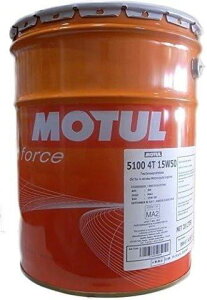 MOTUL `[ Ki SAESx : 15W-50 y20Lz 5100 4T y2փGWICz 104191