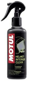 MOTUL `[ Ki y 0.25L z M2 HELMET INTERIOR CLEAN(M2wbgCeAN[) yeiXz 105504