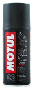 MOTUL モチュール 国内正規品 【 0.15L 】 C2 CHAIN LUBE ROAD(C2チェーンルブ ロード) 【メンテナンス】 106269