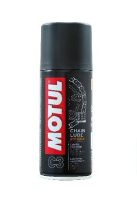 yX[p[Z[N[|szMOTUL `[ Ki y 0.15L z C3 CHAIN LUBE OFF ROAD(C3`F[u It[h) yeiXz 106270