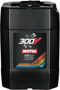 MOTUL `[ Ki SAESx : 15W-50 300V COMPETITION(300V RyeBV) y e 20L z y4փGWICz 110862
