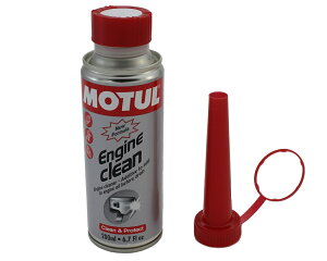 MOTUL `[ Ki y 0.2L z ENGINE CLEAN MOTO(GWN[ g) yeiXz 111913