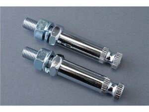 M-TEC���� �G���e�b�N���� �t�����g�E�B���J�[�{���g�Z�b�g(�V���[�g) M10x46mm CB750K0-K2 MRS-H75-F232