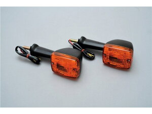 M-TEC���� �G���e�b�N���� Z1000J/P�n�t�����g�E�B���J�[ ��2�Z�b�g Z1000J/R. Z1100R/GP/GPZ MRS-K-L004