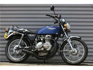 M-TEC���� �G���e�b�N���� �V���[�g�� CB400F/398/408 BK �X�e�[�Ȃ��^�C�v MRS-MUH40-06B