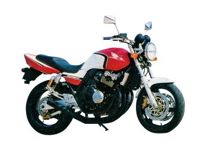 M-TEC���� �G���e�b�N���� �V���[�g�� CB400SF/V-TEC BK (H13)�X�y�b�NII�܂Ŏ�t��/III�͕s�� MRS-MUH40-12B