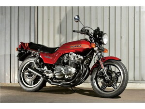 M-TEC���� �G���e�b�N���� �V���[�g�� CB750F BK (H9) CB750FB~FC/FZ/CB900F MRS-MUH75-01B