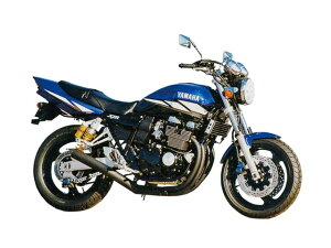 M-TEC GebN V[g XJR400/R/R2/S BK^ ('01~) (Y6) MRS-MUY40-05B