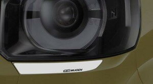 MUGEN Q HONDA z_ 24Nf N-BOX/N-BOX X[v/N-BOX CUSTOM/N-BOX CUSTOM ^[{/N-BOX CUSTOM X[v AACCfJ[ zCg 08F29-XNV-K0S0-WH