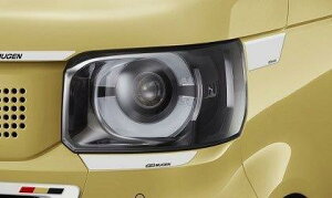 MUGEN Q HONDA z_ 24Nf N-BOX/N-BOX X[v/N-BOX CUSTOM/N-BOX CUSTOM ^[{/N-BOX CUSTOM X[v tF_[fJ[ zCg 08F30-XNV-K0S0-WH