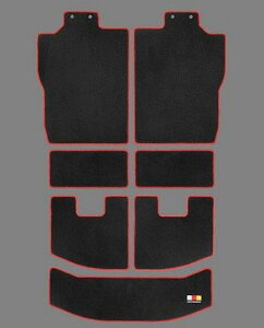 MUGEN Q HONDA z_ 24Nf N-BOX/N-BOX CUSTOM/N-BOX CUSTOM ^[{ X|[cQbW}bg ubNXbh 08P11-XNV-K0S0-RD