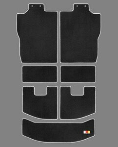 MUGEN Q HONDA z_ 24Nf N-BOX/N-BOX CUSTOM/N-BOX CUSTOM ^[{ X|[cQbW}bg ubNXVo[ 08P11-XNV-K0S0-SV