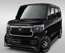 楽天市場】HONDA N BOX 無限 MUGEN カタログの通販