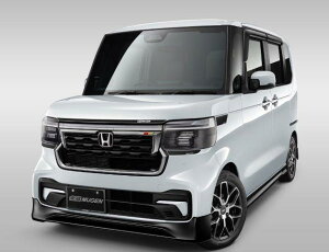 MUGEN Q HONDA z_ 24Nf N-BOX CUSTOM/N-BOX CUSTOM ^[{ X^COZbg v~ATCgzCgEp[ 61000-XNV-K0S0-PT