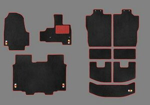 MUGEN Q HONDA z_ 24Nf N-BOX/N-BOX CUSTOM/N-BOX CUSTOM ^[{ X^_[hZbg bh 61100-XNV-K0S0-RR