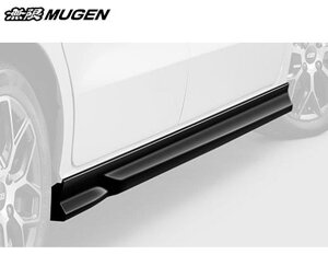 MUGEN Q HONDA z_ 24Nf N-BOX/N-BOX X[v/N-BOX CUSTOM/N-BOX CUSTOM ^[{/N-BOX CUSTOM X[v TChX|C[ NX^ubNEp[ 70219-XNV-K0S0-CB