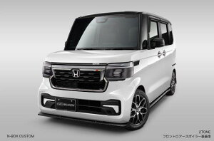 MUGEN Q HONDA z_ 24Nf N-BOX/N-BOX X[v/N-BOX CUSTOM/N-BOX CUSTOM ^[{/N-BOX CUSTOM X[v tgAX|C[ v`izCgEp[ 71110-XNV-K1S0-PZ