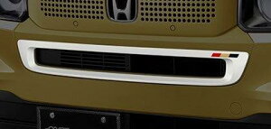 MUGEN Q HONDA z_ 24Nf N-BOX/N-BOX X[v tgOK[jbV h 75130-XNV-K1S0-ZZ