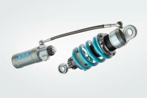 NITRON �i�C�g���� �X�v�����O���[�g:20kg NITRON MINI SHOCK MINI R3 Series ���A�V���b�N HONDA WINNER NTBKH89R-20kg