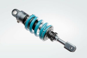 NITRON �i�C�g���� �X�v�����O���[�g:21kg NITRON MINI SHOCK MINI R1 Series ���A�V���b�N SUZUKI SPORT120 NTBKS63S-21kg