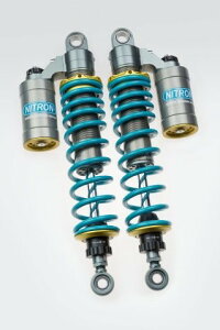 NITRON iCg J[:S[h/^[RCY NITRON TWIN SHOCK TWIN R3 Series AVbN KAWASAKI ZEPHYR750/400/x ALL TSK05RG-TQ