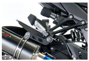 NOJIMA mW}GWjAO TCT[Xe[UP Ninja1000SX S/O NJ-SU664UP