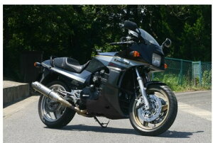 NOJIMA mW}GWjAO t@T[S`^4-2-1 Ti V GPZ900R ALL NJ604VTI