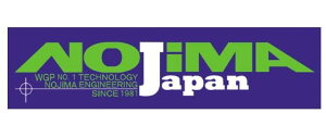NOJIMA mW}GWjAO XebJ[ BLU 15cm NM-ST4@4cm×15cm