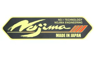 NOJIMA mW}GWjAO mW}XebJ[ ubN/S[h NM-ST5@3.5cm×13.6cm