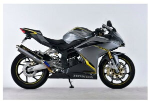 NOJIMA mW}GWjAO GT~h XbvI DLC-TI CBR250RR 17-22 NMS032SGTMD-CLK