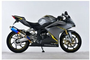 NOJIMA mW}GWjAO GT~h XbvI HEAT-TI CBR250RR 17-22 NMS032SGTMH-CLK