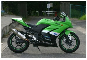 NOJIMA mW}GWjAO GT~h XbvI Ninja250R 08-12 NMS626SGTM-CLK