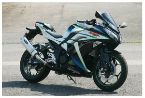 NOJIMA mW}GWjAO GT~h XbvI Ninja250/Z250 13-16 NMS646SGTM-CLK
